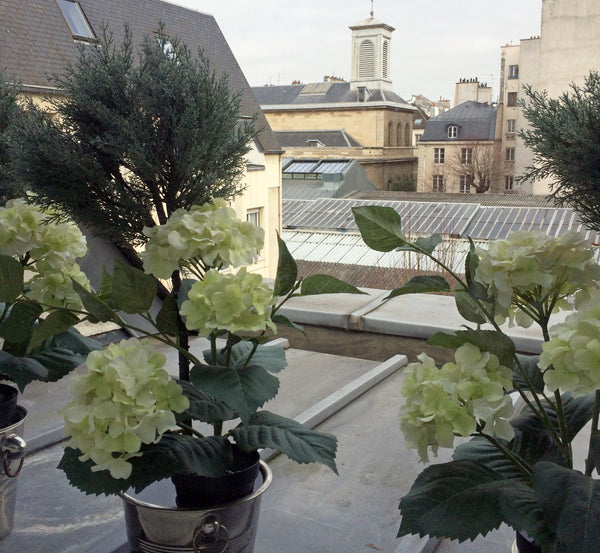 Appartement 75m2 dernier étage avec ascenseur sous les toits situé au coeur du M  Appartement Quartier du Marais à Paris Entire condo vacation rental 24005399