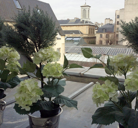 Appartement 75m2 dernier étage avec ascenseur sous les toits situé au coeur du M  Appartement Quartier du Marais à Paris Entire condo vacation rental 24005399