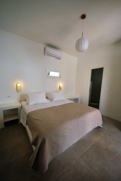 These quiet and simply stylish rooms are open to every walk of life. Whether you Laouti, Greece ARK Tinos 1 Entire guest suite vacation rental 659169895873952558