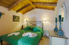 A wealth of indoor and outdoor amenities awaits you at this secluded villa. The  Heraklion, Greece Villa Aphrodite- private pool-WiFi-AC- Entire villa vacation rental 24858224