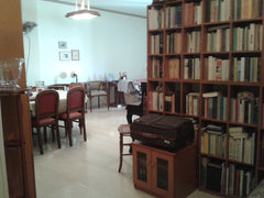 You are our guests! Please, feel comfortable and ask us about anything. Our appa Thessaloniki, Greece Like your house! Entire rental unit vacation rental 16687982