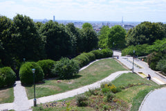 Very well located just 2 minutes from Belleville Park from where you have an inc Paris, France Private room near Parc de Belleville - Paris 20 th Private room in rental unit vacation rental 19976619