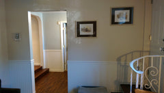 Newly renovated and furnished 1BR apt. with LR, Dinette area, kitchen and bath.  New York, United States Home in Queens · ★4.96 · 1 bedroom · 1 bed · 1 bath Entire home vacation rental 4235620