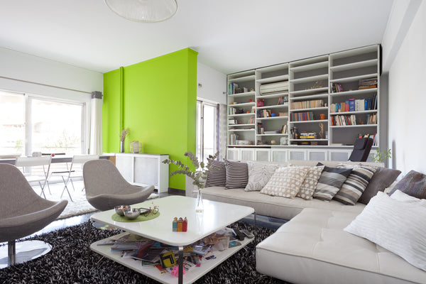 Living in somebody else's home is always a special experience. I hope this speci Athens, Greece Whole floor flat in Athens Entire rental unit vacation rental 5604804