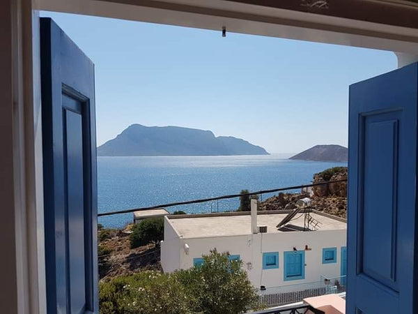 Offering a garden, Skalia Mountain-Sea features accommodation in Skaliá. Complim  Skalia Mountain - Sea One Bedroom Entire home vacation rental 28766705
