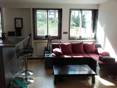 Appartement de 43m²<br />Lumineux, calme (rez sur cours (inaccessible)), sans vi Paris, France Charmant App 2p place de Barcelone Entire rental unit vacation rental 10402352