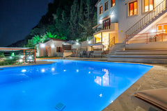 Villa Kleopatra of Estate Kares with private pool is 160sq. meters on three floo Heraklion, Greece ESTATE KARES/VILLA KLEOPATRA Entire rental unit vacation rental 6667486
