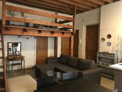 Appartement idéal pour une petite escapade lyonnaise !<br /><br />Situé dans le   Appartement en presqu'ile de Lyon-Quartier d'Ainay Entire rental unit vacation rental 46766391