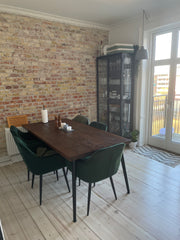 Lovely, light and cozy apartment located on the 4rd floor, with balcony<br />The Frederiksberg, Denmark Cozy apartment close to centre of Copenhagen Entire condo vacation rental 53349288