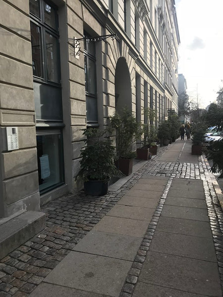 Velkommen til en lejlighed beliggende centralt i København K, på den charmerende  Bo centralt i København / Central Copenhagen Entire rental unit vacation rental 35020784