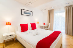 Located 200 metres from Staroměstské náměstí. This room is perfect place to expl Prague, Czechia Quaint Happy ROOM with PRIVATE BATHROOM  & TERRACE Private room in rental unit vacation rental 19713337