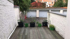 Take it easy at this unique and tranquil getaway. Hope you enjoy a good trip in   1 bedroom home in Brussels, near Montgomery Metro Private room in home vacation rental 626113825256827693