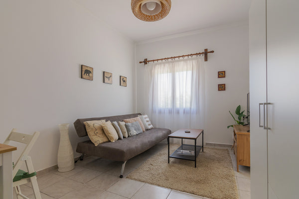 A cottage family house, located in a mountainous peaceful village (Vasilopoulo)  Athens, Greece Stavros Hideaway Entire rental unit vacation rental 48730270