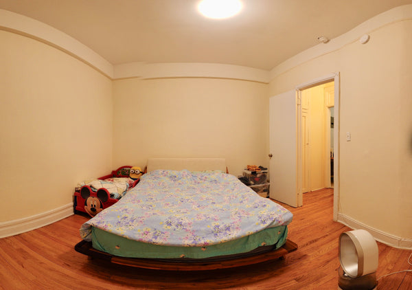 Fully furnished with 1 Dyson Air Purifier and Humidifier, and lots of kitchen ap  Rental unit in New York · 1 bedroom · 1 bed · 1 bath Entire rental unit vacation rental 40302355