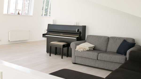 Stunning studio apartment, which is right upstairs from a famous Danish recordin Copenhagen, Denmark 163m2 New-York style flat w/ terrace Entire rental unit vacation rental 13685765