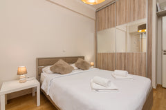 Enjoy a stylish experience in this centrally located space.<br /><br /><b>The sp Athens, Greece Beautiful And Spacious Apartment In Pagrati Entire condo vacation rental 635115446864158464