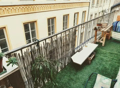 Idéal pour une visite de la ville, l'appartement est situé en plein centre (Opér Vignemont, France Lyon 1er (Opéra) : appartement très chaleureux Private room in rental unit vacation rental 655446163118167560