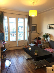 Appartement de charme idéalement situé à Montmartre<br /><br /><br />Situé dans  Paris, France Appartement de charme Montmartre Entire rental unit vacation rental 23441182