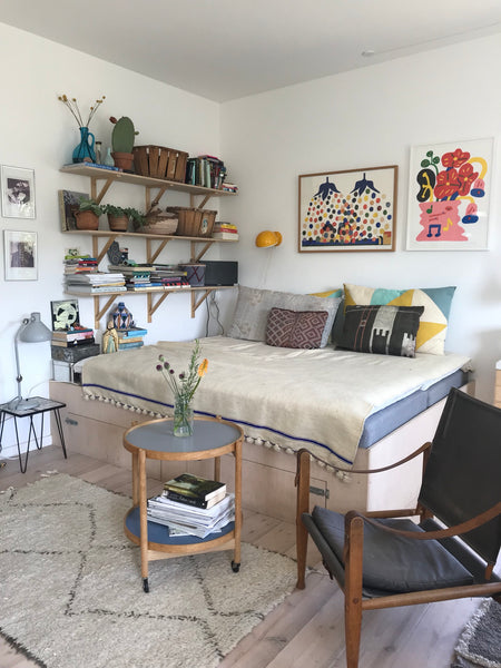 Hyggeligt sommerhus ved Amager strand. Udlejes kun lidt i sommer, så vi selv kan Copenhagen, Denmark Kolonihavehus Amagerstrand til leje i sommerferien Entire cottage vacation rental 26329829