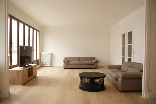 A very bright, very spacious and luxury apartment located in one of the safest a  Bright, Luxury near Eiffel Tower Entire rental unit vacation rental 9792997