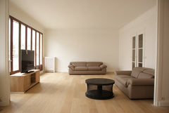 A very bright, very spacious and luxury apartment located in one of the safest a  Bright, Luxury near Eiffel Tower Entire rental unit vacation rental 9792997