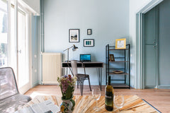 Located in Goudi neighborhood, nearby many major Athens hospitals, this hip deco Athens, Greece Stylish City-break 1bdr cozy refurbished apartment Entire rental unit vacation rental 23636404