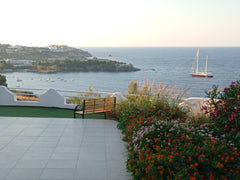 Retini apartments in Agia Pelagia is  a family 6 apartments building.  island st Greece Between 2 beaches + lonely coast ❤️island studio Cycladic home vacation rental 18505873
