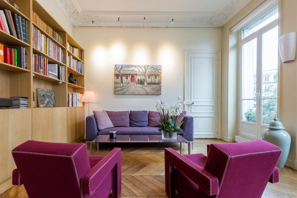 Beautiful and stylish 1,076 sq ft apartment on the 3rd floor of a Haussmannien b Paris, France Stunning appartment in Paris Entire rental unit vacation rental 4672942