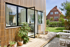 If you would like to stay in a quiet place very close to the city this is the pl Copenhagen, Denmark Wonderful house in beautiful Copenhagen Entire villa vacation rental 661492301886889676