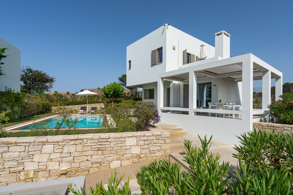 We, the owners of Sofia Luxury Villas, and all our employees have been certified  Relaxation in luxury near the beach & private pool Entire villa vacation rental 13137870