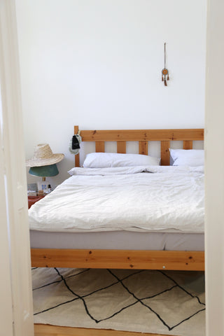 Atelier apartment in 3rd district on the 3rd floor facing a big,green&quiet cour Vienna, Austria Quiet located atelier apartment in the green Entire rental unit vacation rental 44179066