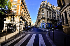 Studio situé au pied de Montmartre, métro Guy Môquet à 1min tout équipé (cuisine Antibes, France - Beautiful apartment, Heart of MONTMARTRE - Entire rental unit vacation rental 21858071