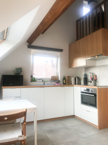 Peaceful, Bright and fully renovated apartment in Ixelles Brussels, Belgium Cosy apartment in vibrant Ixelles Entire rental unit vacation rental 657586698783287750
