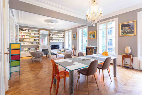 Close to Eiffel Tower, 5 minutes’ walk from Trocadero, near Champs-Elysées. <br  Paris, France Near Eiffel Tower, 5 minutes' from Trocadero Entire rental unit vacation rental 22722639