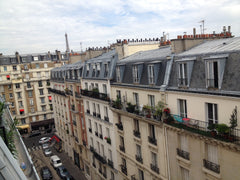 Studio de 15m2 avec vue sur la Tour Eiffel. <br />Petit studio Parisien très bie Paris, France Studio Paris 15ème vue Tour Eiffel Entire rental unit vacation rental 8647335