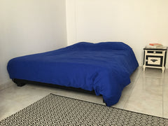 Located in the center of the city, this is a perfect place to stay for a couple, Paris, France Quiet flat in Paris vibrant historical center Entire rental unit vacation rental 19402929