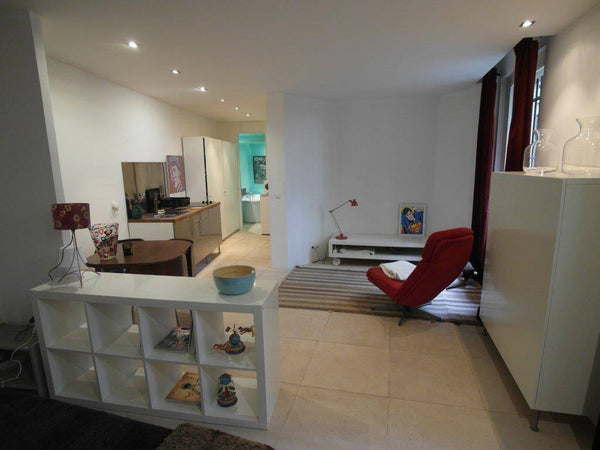 Studio 32 m carrés, refait à neuf, 15 minutes à pieds de Bastille, proche Gare d Paris, France Studio Paris centre 32m carrés Entire rental unit vacation rental 6499061