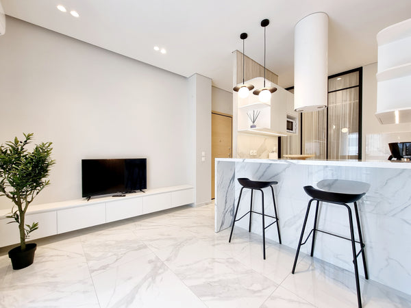 Elegance and simplicity prevail in this just refurbished apartment. <br />Design Greece Modern Minimal Studio one step from metro station Entire rental unit vacation rental 49252689