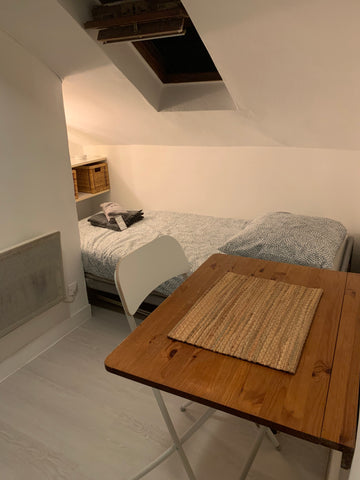 <b>The space</b><br />I'm offering an charming and comfortable room in Montmartr Paris, France Charming room in Montmartre Paris Entire rental unit vacation rental 1204329