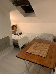 <b>The space</b><br />I'm offering an charming and comfortable room in Montmartr Paris, France Charming room in Montmartre Paris Entire rental unit vacation rental 1204329