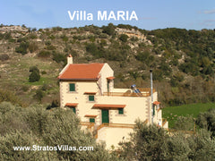 Villa Maria is a stoned and fully equipped house, with 2 bedrooms, 2 bathrooms,  Rethimnon, Greece Villa Maria, Private Villa (4 adult) Entire home vacation rental 11340011