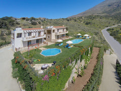 Note: You can directly book the best price if your travel dates are available, a Cyprus Fournou Lago Stefania for 5 persons Entire home vacation rental 50088707