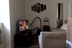 Bonjours appartement très bien situé au milieu de Lyon, transport et commerces a  Appartement de bon standing Entire rental unit vacation rental 10006393