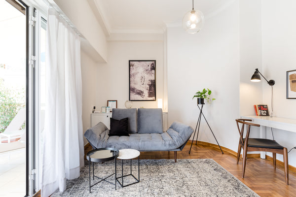 Step out of your apartment and into one of the most historic areas of Athens, Ko Athens, Greece Classy Luminous 1BD Apartment in Kolonaki Entire rental unit vacation rental 25063558