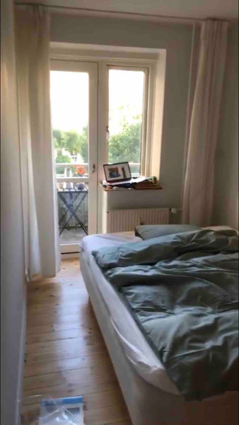 Nyd sommeren i denne rolige lejlighed som samtidig ligger vildt centralt.<br />- Copenhagen, Denmark Cozy two rooms apartment Entire rental unit vacation rental 51082091