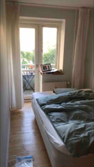 Nyd sommeren i denne rolige lejlighed som samtidig ligger vildt centralt.<br />- Copenhagen, Denmark Cozy two rooms apartment Entire rental unit vacation rental 51082091