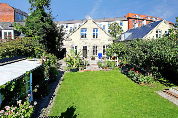 Historical town house in Copenhagen from 1896. Close to train station and beauti Copenhagen, Denmark Amazing historical house in central Copenhagen Entire home vacation rental 26091106