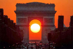 A charming apartment two steps from Champs-Elysées avenue (less then 2 minutes), Paris, France Charming Apartment Champs-Elysées Entire rental unit vacation rental 10330977