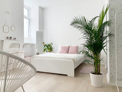 Superclean in Vienna. The apartment is freshly renovated and everything is brand Vienna, Austria SuperClean in Wien Entire rental unit vacation rental 44377625