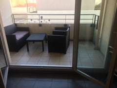 Appartement 3 pièces fonctionnel, tout est à votre disposition (lave vaisselle,  L'Arbresle, France Appartement 3 pièces 65m2 avec terrasse Entire rental unit vacation rental 21906604